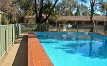 Matthew Flinders Motel - VIC Tourism 0