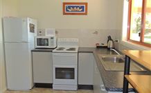 Melview Greens Apartments - Orange - VIC Tourism 2