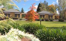 Melview Greens Apartments - Orange - VIC Tourism 6