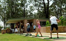 Mercure Hunter Valley Resort - Pokolbin - VIC Tourism 6