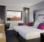 Mercure Newcastle Airport - Williamtown - VIC Tourism