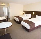 Mercure Wagga Wagga - Wagga Wagga - VIC Tourism