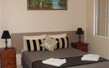 Molika Springs Motel - Moree - VIC Tourism 0