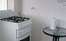Molika Springs Motel - Moree - VIC Tourism 1