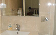 Molika Springs Motel - Moree - VIC Tourism 4