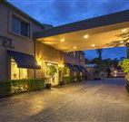 Mollymook Shores Motel - Mollymook - VIC Tourism