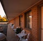 Mid Town Inn - Narrabri - VIC Tourism