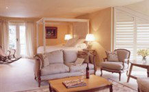 Milton Park Country House Hotel - Bowral - VIC Tourism 1