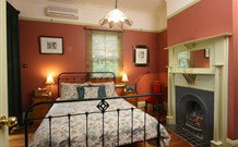 Moments Mountain Retreat - VIC Tourism 3