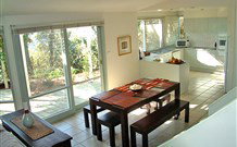 Moments Mountain Retreat - VIC Tourism 6