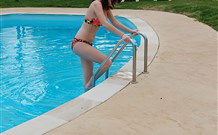 Motel Meneres - VIC Tourism 6