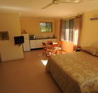 Ned's Bed Horse and Dog-Otel - Clybucca - VIC Tourism