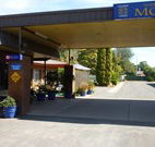 Nicholas Royal Motel - Hay - VIC Tourism