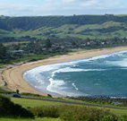 Park Ridge Retreat - Gerringong - VIC Tourism