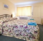 Parkhaven Motel - Goulburn - VIC Tourism