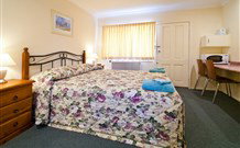 Parkhaven Motel - Goulburn - VIC Tourism 0