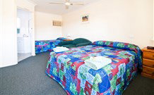Parkhaven Motel - Goulburn - VIC Tourism 1