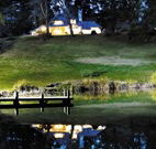 Parklands Country Gardens and Lodges - VIC Tourism