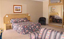 Oxley Motel Bowral - Bowral - VIC Tourism 0