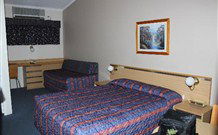 Oxley Motel Bowral - Bowral - VIC Tourism 1