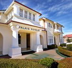 Palais Royale - Katoomba - VIC Tourism