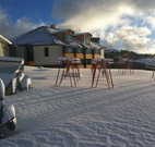 Perisher Manor - Perisher Valley
