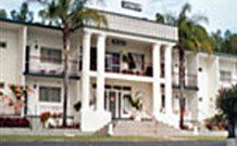 Plantation Motel - Tyndale - VIC Tourism 1