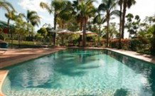 Pokolbin Village - Pokolbin - VIC Tourism 0