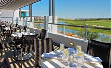 Pullman Magenta Shores Resort - The Entrance - VIC Tourism 5