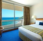 Quality Hotel NOAHS On the Beach - Newcastle - VIC Tourism