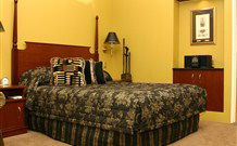 Quality Hotel Powerhouse Tamworth - Tamworth - VIC Tourism 1