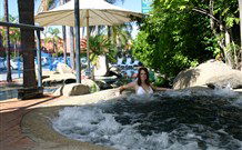 Quality Hotel Powerhouse Tamworth - Tamworth - VIC Tourism 4