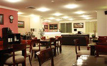 Quality Inn Country Plaza Queanbeyan - Queanbeyan - VIC Tourism 1