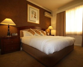 Quality Inn Country Plaza Queanbeyan - Queanbeyan - VIC Tourism 2