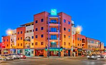 Quality Suites Boulevard On Beaumont - Hamilton - VIC Tourism 6
