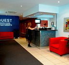Quest Newcastle - VIC Tourism