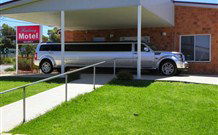 Railway Hotel Condobolin - Condobolin - VIC Tourism 0