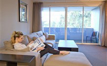 Remington Motor Inn - Muswellbrook - VIC Tourism 1