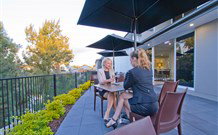 Remington Motor Inn - Muswellbrook - VIC Tourism 3