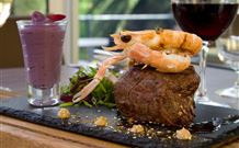 Remington Motor Inn - Muswellbrook - VIC Tourism 7