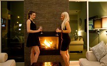 Remington Motor Inn - Muswellbrook - VIC Tourism 5