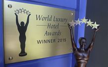 Retreat At Froog-Moore Park - Tamworth - VIC Tourism 2