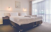 Rich River Golf Club Resort - Moama - VIC Tourism 2