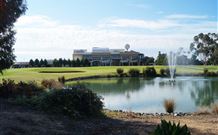 Rich River Golf Club Resort - Moama - VIC Tourism 0