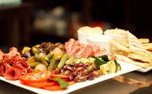 Rich River Golf Club Resort - Moama - VIC Tourism 5