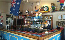 Royal Mail Hotel Braidwood - Braidwood - VIC Tourism 0