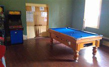 Royal Mail Hotel Braidwood - Braidwood - VIC Tourism 2