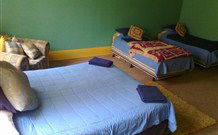 Royal Mail Hotel Braidwood - Braidwood - VIC Tourism 6