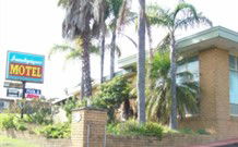 Sandpiper Motel Ulladulla - Ulladulla - VIC Tourism 0