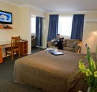 Scone Motor Inn - Scone - VIC Tourism